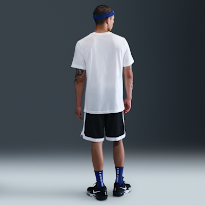 Nike DNA Academy Men s Dri FIT 28cm approx. Basketball Shorts. Nike ID